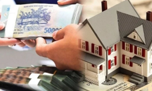 Ngân hàng nào có lãi suất cho vay mua nhà ưu đãi nhất tháng 12?