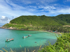 Những điểm đến lý tưởng dành cho người mới thất tình