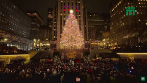 Thế giới nhộn nhịp chào đón giáng sinh 