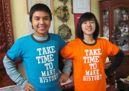 Quán quân Đường lên đỉnh Olympia từng bỏ học tiến sĩ, về nước hiện ra sao?