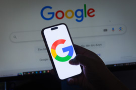 Google công bố top tìm kiếm nổi bật tại Việt Nam năm 2024