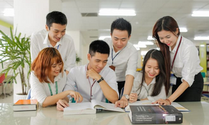Dự báo top 5 ngành nghề 'hái ra tiền' trong năm 2025