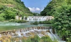 Biển số xe 11 ở tỉnh nào?
