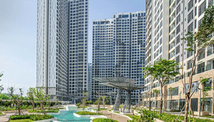 Dân TP.HCM ‘bở hơi tai’ tìm nhà dưới 2,5 tỷ đồng dịp cuối năm