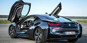 Bảng giá ô tô BMW mới nhất tháng 12/2024