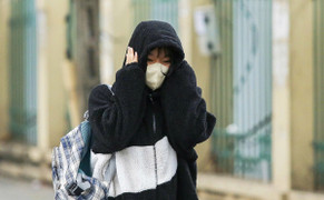 Thời tiết 10 ngày tới: Bắc Bộ tăng nhiệt sau 2 ngày rét đậm, Trung Bộ giảm mưa