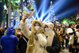 Dự báo thời tiết dịp lễ Giáng sinh trên cả nước