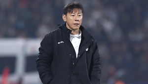 HLV Shin Tae-yong: Nếu dùng đội hình mạnh nhất, Indonesia chắc chắn vô địch