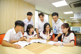 Đạt điểm D, sinh viên có phải học lại?