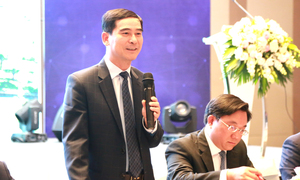 Vĩnh Phúc sẵn sàng tạo điều kiện thuận lợi nhất để các doanh nghiệp đầu tư