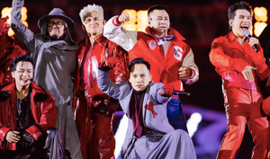 Công bố 10 sự kiện văn hóa, thể thao và du lịch tiêu biểu năm 2024