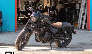 Bảng giá xe máy hãng Honda mới nhất tháng 12/2024