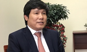 Cục Hàng không nói về đơn xin nghỉ hưu sớm của Cục trưởng Đinh Việt Thắng
