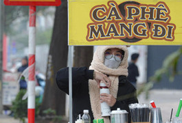 Dự báo thời tiết ngày 17/12: Miền Bắc thấp nhất dưới 7 độ C, trời tiếp tục rét