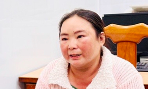 Bắt giam chủ hụi lừa đảo chiếm đoạt hơn 2,4 tỷ đồng
