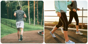 Cách đi bộ giúp bạn sống thọ hơn