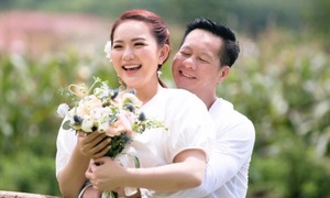 Cuộc sống của Phan Như Thảo sau 9 năm lấy chồng đại gia hơn 26 tuổi