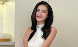 Hoa hậu Ý Nhi mang dự án nhân ái nào đến Miss World?