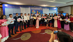 VTC News lần thứ 2 lọt top 10 cơ quan báo chí Trung ương chuyển đổi số xuất sắc