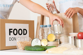 Những nguy cơ về sức khỏe khi dùng thực phẩm quá hạn sử dụng