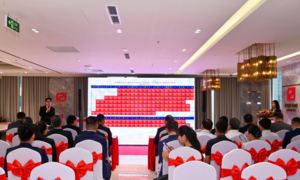 Phát Đạt bán hết 92 căn ODV tại dự án Quy Nhơn Iconic