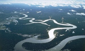 Việt Nam muốn thiết lập hệ thống đường thủy xuyên 4 nước sông Mekong