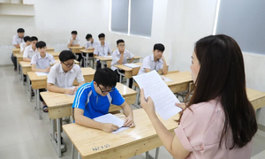 Giáo viên được phép dạy thêm trong trường hợp nào?