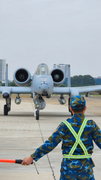 Cường kích mạnh bậc nhất thế giới A-10 Thunderbolt II đến Việt Nam