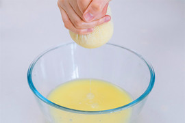 Cách làm nước cốt gừng tươi để giữ ấm cơ thể, chống cảm lạnh