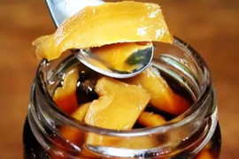 Cách làm giấm gừng phòng trừ bệnh tật, giảm cân hiệu quả