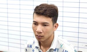 Bắt nghi phạm trong đường dây giả danh công an chiếm đoạt hơn 6 tỷ đồng