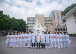 6 bệnh viện được ưu tiên nâng cấp đầu tư ngang tầm quốc tế