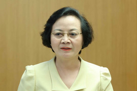 Giảm 5 bộ, 3 cơ quan trực thuộc Chính phủ, cơ bản bỏ tổng cục và tương đương