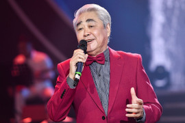 NSND Quang Thọ, Phạm Thu Hà góp mặt trong chương trình 'Con đường lịch sử'