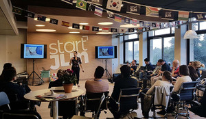 Hệ sinh thái khởi nghiệp ở Israel được hình thành thế nào?