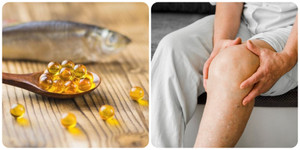 Dấu hiệu cơ thể thiếu Omega-3