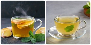5 thức uống nóng tốt cho sức khoẻ nên uống vào mùa đông