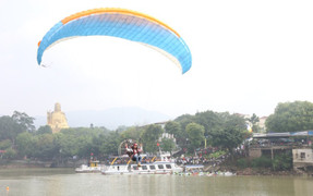 Thái Nguyên: ‘Mùa du lịch 2024 – Từ trải nghiệm tới trái tim’