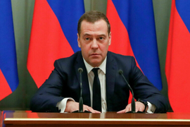 Diễn biến mới nhất vụ tướng Nga Igor Kirillov bị sát hại giữa Moskva