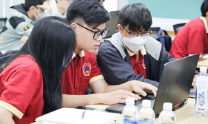 Top 3 ngành học thu nhập 50 triệu đồng/tháng bạn không nên bỏ lỡ