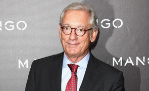 Ngã từ vách đá cao 150m, nhà sáng lập thương hiệu thời trang Mango qua đời