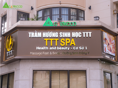 Vai trò của trầm hương và liệu pháp y học cổ truyền trong các dịch vụ Spa