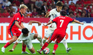 Trực tiếp bóng đá Singapore 2-4 Thái Lan: Lật ngược tình thế