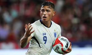 Xác định đội đầu tiên vào bán kết AFF Cup 2024