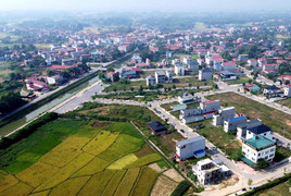 Thái Nguyên: Từ tỉnh thuần nông vươn lên top 5 tỉnh dẫn đầu giá trị xuất khẩu 