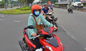 Dự báo thời tiết TP.HCM ngày 17/12: Trời nắng, chỉ số tia UV cao