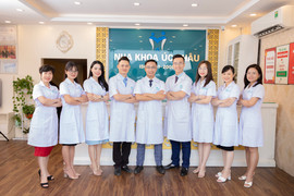 4 lý do Nha khoa Úc Châu Quảng Ninh là địa chỉ chăm sóc răng miệng cho mọi nhà