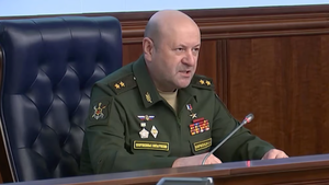 Nổ bom xe ở Moskva, chỉ huy lực lượng bảo vệ hạt nhân Nga thiệt mạng