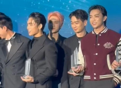 Jsol lên tiếng về hành động gây tranh cãi của MONO