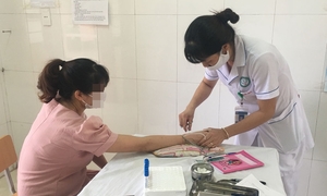 Ngành Y tế Thái Nguyên làm tốt công tác phòng, chống ma túy và HIV/AIDS
